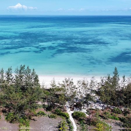 Chuiba Bay Lodge Pemba Zewnętrze zdjęcie