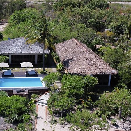 Chuiba Bay Lodge Pemba Zewnętrze zdjęcie