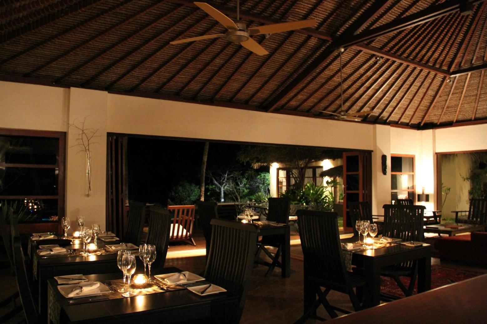 Chuiba Bay Lodge Pemba Zewnętrze zdjęcie