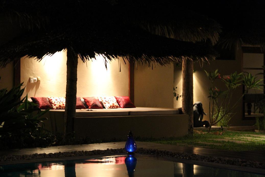 Chuiba Bay Lodge Pemba Zewnętrze zdjęcie