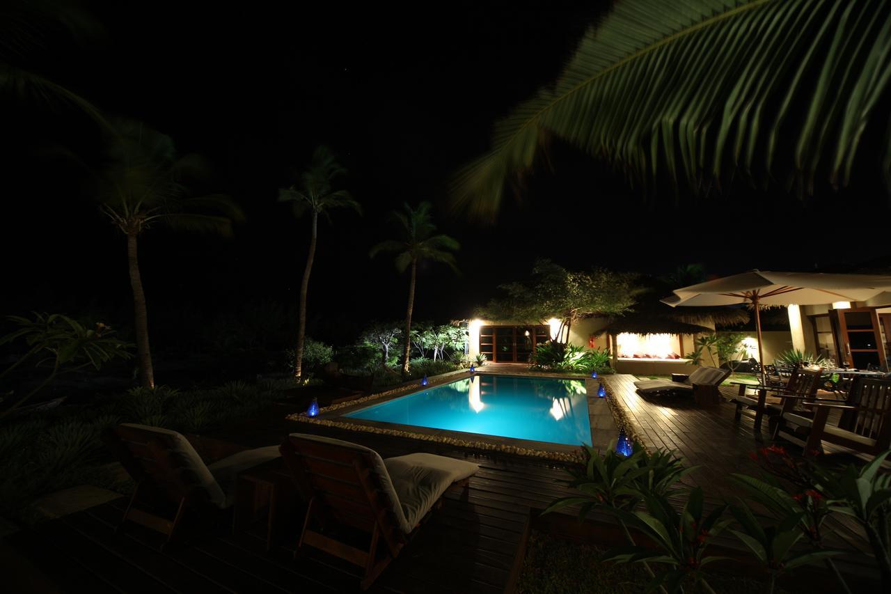 Chuiba Bay Lodge Pemba Zewnętrze zdjęcie