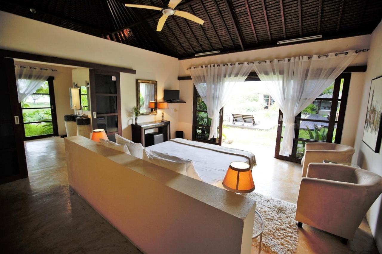 Chuiba Bay Lodge Pemba Zewnętrze zdjęcie